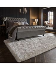 Flair Kusový koberec Pearl Ivory 120x170