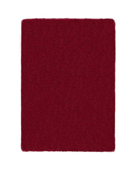 Flair Kusový koberec Pearl Red