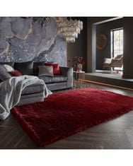 Flair Kusový koberec Pearl Red 120x170