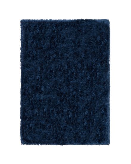 Flair Kusový koberec Pearl Blue