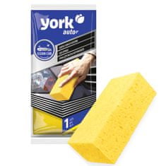 York Houba mycí na auto nebo tabuli