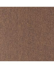 AKCE: 150x251 cm Metrážový koberec Cobalt SDN 64033 - AB světle hnědý, zátěžový (Rozměr metrážního produktu Bez obšití)