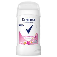 UNILEVER Rexona Motion Sense dámský dezodorant 48H 40Ml