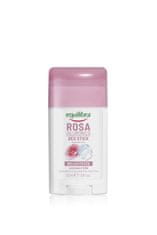 Beauty Formulas Equilibra Rosa Rose Deodorant Stick s kyselinou hyaluronovou 50ml