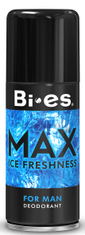 OEM Bi-Es Max Ice Freshness pro muže dezodorant ve spreji 150 ml