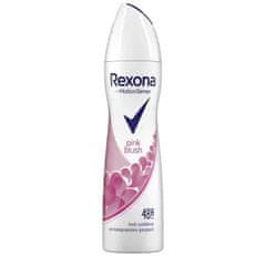 OEM Rexona Motion Sense Woman dezodorant ve spreji Pink Blush 150 ml