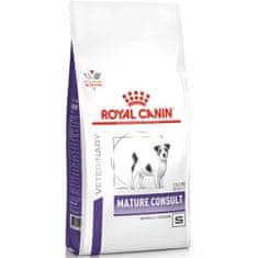 Royal Canin VET Care Dog Mature Consult Small 8 kg
