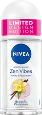 OEM Nivea deodorant roll-on Damski Zen Vibes 50ml