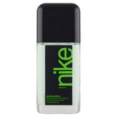 OEM Parfémovaný deodorant Nike Ultra Green Man ve skle 75 ml