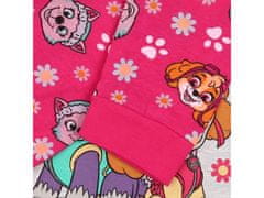 sarcia.eu PAW Patrol Skye Everest Dievčenský Šedá Růžová Pyžamo s dlouhým rukávem Pyžamo s dlouhými kalhotami 3 let 98 cm