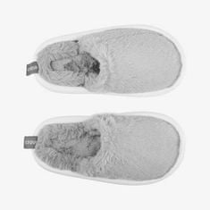 Coqui Dámské pantofle s kožíškem HOMIES 9802-900-0432 (Velikost 41-42)