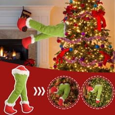 HOME & MARKER® Vánoční dekorace | ELFLEGS