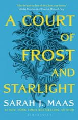 Sarah J. Maasová: A Court of Frost and Starlight
