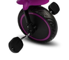 TOYZ Dětská tříkolka LOCO purple