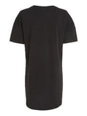 Tommy Hilfiger Dámská noční košile UW0UW04969-BDS (Velikost L)
