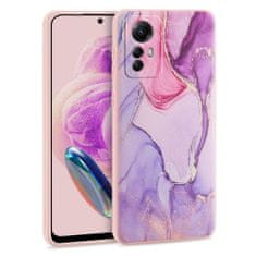 Tech-protect Kryt Xiaomi Redmi Note 12S Tech-Protect Marble Marble "2" multicolored