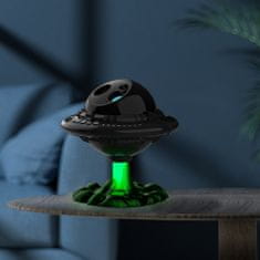Aga Hvězdný projektor UFO s dálkovým ovládáním
