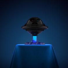 Aga Hvězdný projektor UFO s dálkovým ovládáním