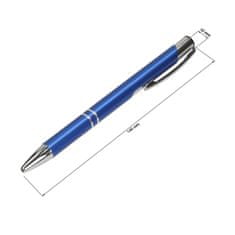 Elasto Kuličkové pero "Novi", Modrá