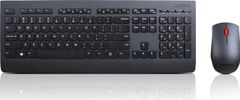 Lenovo Lenovo Essential Wired Keyboard and Mouse Combo CZ