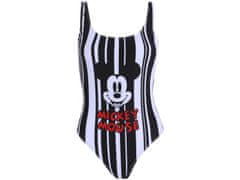 sarcia.eu Černobílé plavky Mickey Mouse DISNEY XL