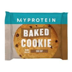 MyProtein Baked Cookie 75 g Příchuť: Čokoláda s kousky