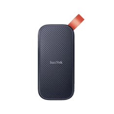 Portable/480GB/SSD/Externí/2.5"/Černá/3R