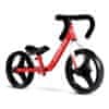 Smart Trike Skládací balanční kolo, červené, od 2r+
