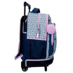 Joummabags Školní batoh na kolečkách MINNIE MOUSE Style, 29L, 4982921