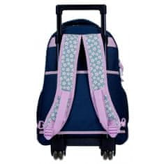 Školní batoh na kolečkách MINNIE MOUSE Style, 29L, 4982921