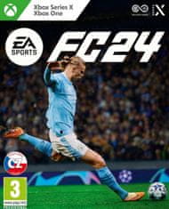 Electronic Arts EA Sports FC 24 (Xbox)