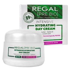Rosaimpex Regal Pre BIO intenzivní hydratační denní krém 50 ml