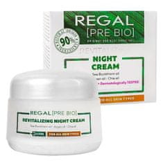 Rosaimpex Regal Pre BIO revitalizační noční krém 50 ml