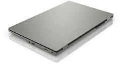 Fujitsu LifeBook U7413, šedá (VFY:U7413MF5ARCZ)