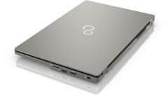 Fujitsu LifeBook U7313, šedá (VFY:U7313M17ARCZ)