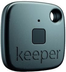 Gigaset Keeper, lokalizační čip, bulk, černá
