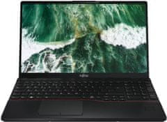 Fujitsu LifeBook E5513, černá (VFY:E5513MF5ARCZ)