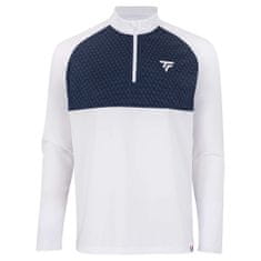 Tecnifibre Mikina Thermo Zipper Longsleeves 21THZIP23