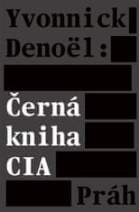 Práh Černá kniha CIA