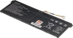 Acer Baterie T6 Power Aspire 5 A514-53, A515-56, Swift S40-52, 3550mAh, 54,6Wh, 4cell, Li-ion