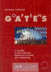 LEDA Open Gates – Americká literatura 20. století