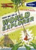 Lonely Planet WFLP How to Be a World Explorer