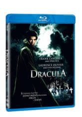 Dracula Blu-ray (1979)