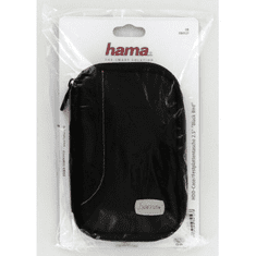 Hama pouzdro Black Bird pro HDD 2,5'', černé