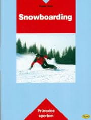 Kopp Snowboarding - Průvodce sportem