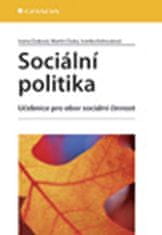 Grada Sociální politika - Učebnice pro obor sociální činnost