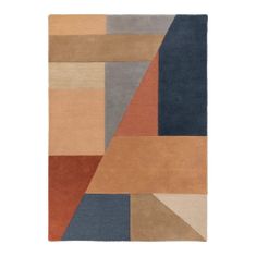 Flair Kusový koberec Moderno Alwyn Multi 120x170