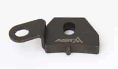 ASTA Aretace setrvačníku a řemenice NISSAN, RENAULT, motor 1.4, 1.6, 2.0, 2.3, 2.5 a 3.5 - ASTA