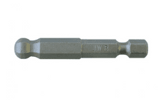 Jonnesway Bit Imbus s kuličkou 2 x 50 mm, úchyt 1/4" - JONNESWAY D150BP020A