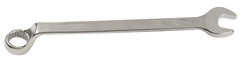 Jonnesway Očkoplochý vyhnutý klíč, rozměr 8 mm, délka 140 mm - JONNESWAY W69108